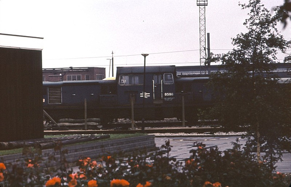 8598 Derby 1978