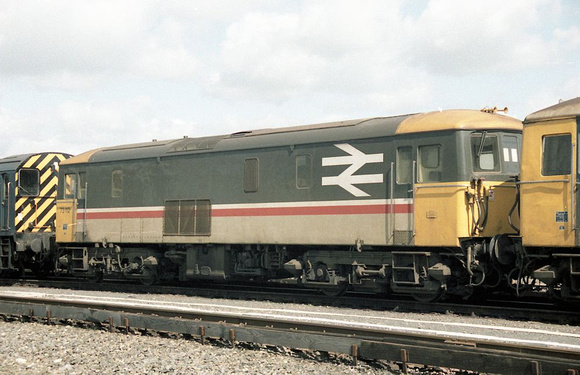 73112 BTN 1985