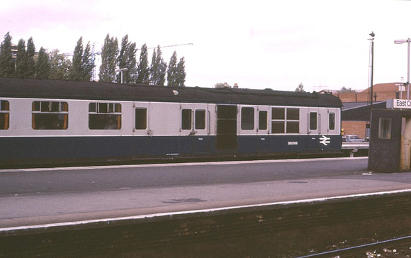 6S 1004 East Croydon 1983