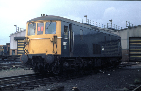 73117 Hither Green