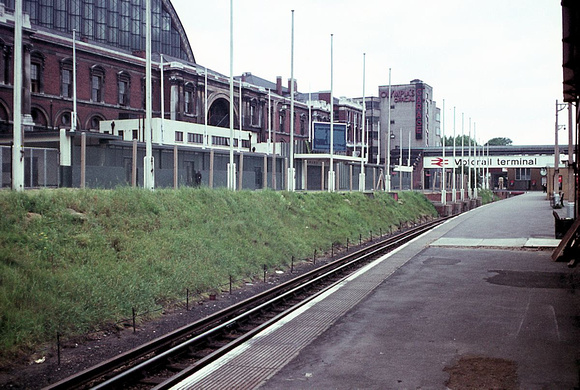 KPA LU platform 1968