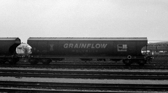 Grainflow Polybulk Cambridge