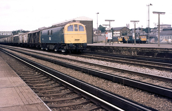 71002 AFK 1974