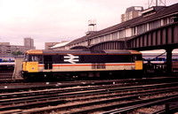 Class 73 - The ED's
